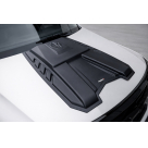 Накладка передняя Volkswagen Amarok