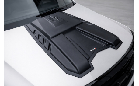 Накладка передняя Volkswagen Amarok