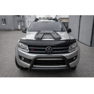Накладка передняя Volkswagen Amarok