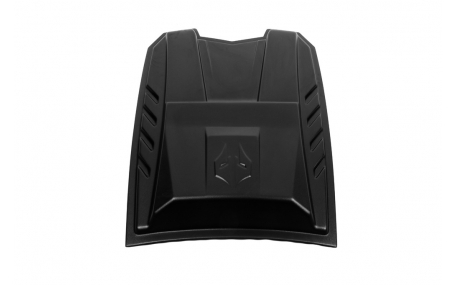 Накладка передняя Volkswagen Amarok