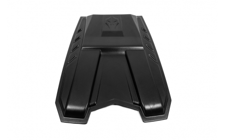 Накладка передняя Volkswagen Amarok