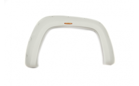 Арки Volkswagen Amarok