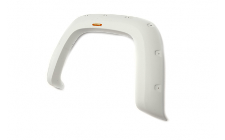 Арки Volkswagen Amarok