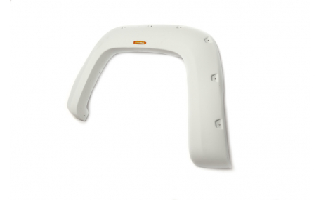 Арки Volkswagen Amarok