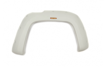 Арки Volkswagen Amarok