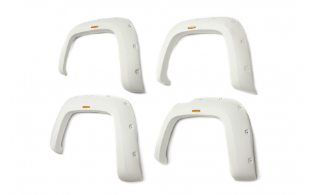 Арки Volkswagen Amarok