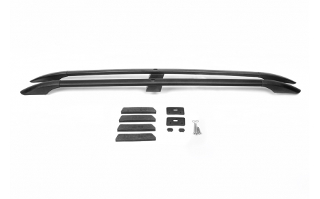 Рейлинги Ford C-Max