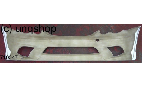 Бампер передний Mercedes C-class W203