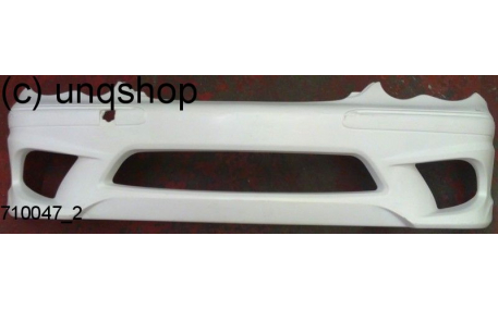 Бампер передний Mercedes C-class W203