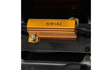 Фонари задние Ford F150