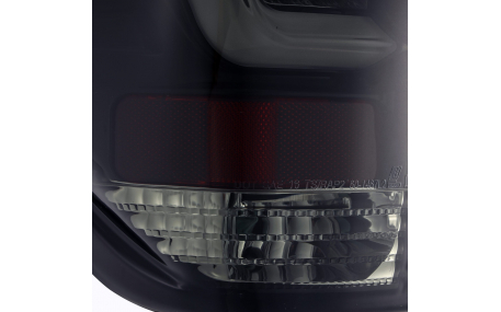 Фонари задние Ford F150