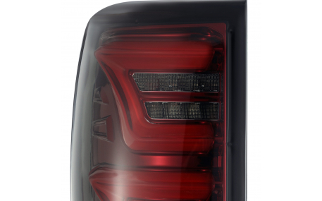 Фонари задние Ford F150