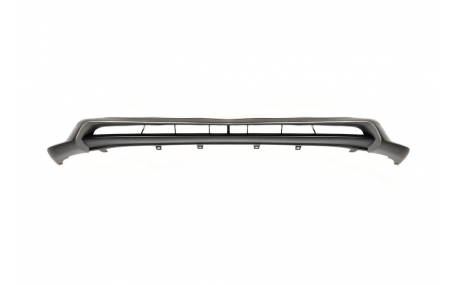 Накладки на бампера Lexus GX