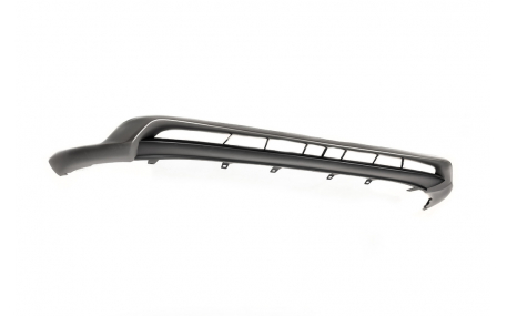 Накладки на бампера Lexus GX