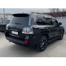 Фонари задние Toyota Land Cruiser 200