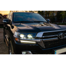 Фары передние Toyota Land Cruiser 200