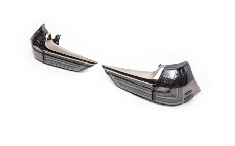 Фонари задние Lexus LX570 2016-2021