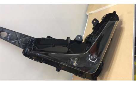 Противотуманки Lexus LX570