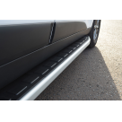 Подножки Hyundai ix35