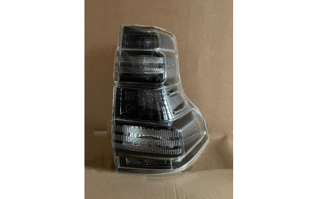 Фонари задние Toyota Land Cruiser Prado 150 2009-2017