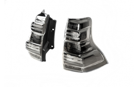 Фонари задние Toyota Land Cruiser Prado 150 2009-2017