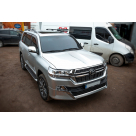 Фары передние Toyota Land Cruiser 200