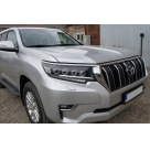 Фары передние Toyota Land Cruiser Prado 150 2018-