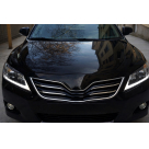 Фары передние Toyota Camry V40 2009-2011