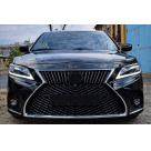 Фары передние Toyota Camry V40 2009-2011