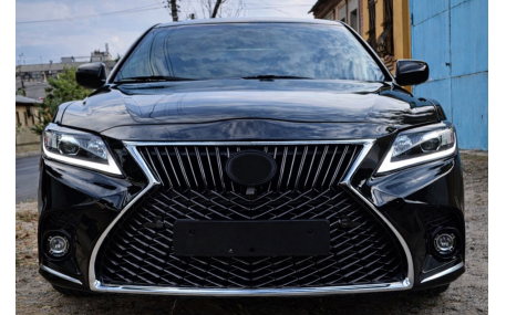 Фары передние Toyota Camry V40 2009-2011