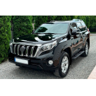 Фары передние Toyota Land Cruiser Prado 150 2014-2017