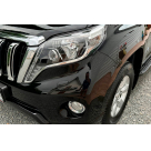 Фары передние Toyota Land Cruiser Prado 150 2014-2017