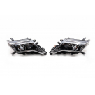 Фары передние Toyota Land Cruiser Prado 150 2014-2017