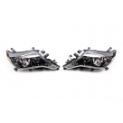 Фары передние Toyota Land Cruiser Prado 150 2014-2017