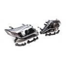 Фары передние Toyota Land Cruiser Prado 150 2014-2017