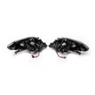 Фары передние Toyota Land Cruiser Prado 150 2014-2017