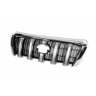Решетка радиатора Toyota Land Cruiser Prado 150 2013-2017