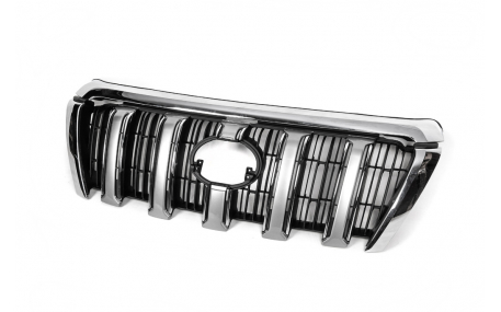 Решетка радиатора Toyota Land Cruiser Prado 150 2013-2017