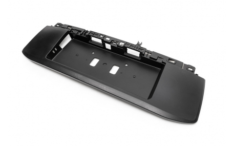 Хром накладки Toyota Land Cruiser Prado 150