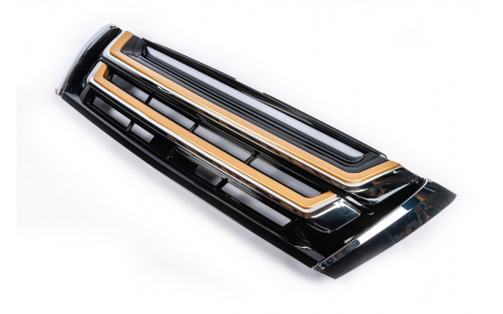 Решетка радиатора Toyota Land Cruiser Prado 150 2013-2017