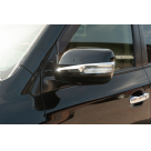 Хром накладки Toyota Land Cruiser