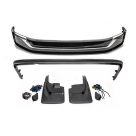 Комплект обвеса Toyota Land Cruiser 200