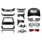 Комплект обвеса Toyota Land Cruiser 200