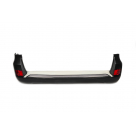 Комплект обвеса Toyota Land Cruiser 200