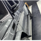 Молдинги дверей Mercedes G-class W463