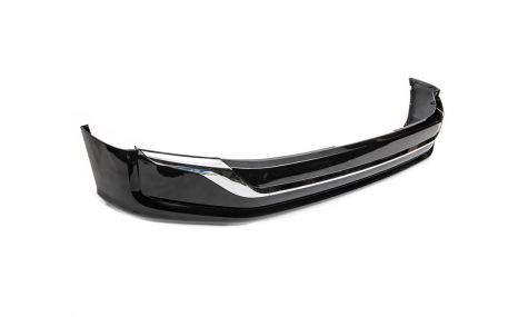 Накладки на бампера Toyota Land Cruiser 200