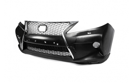 Бампер передний Lexus RX 2009-2012