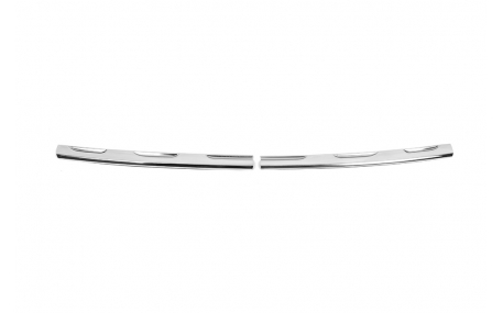 Хром накладки Volkswagen Tiguan