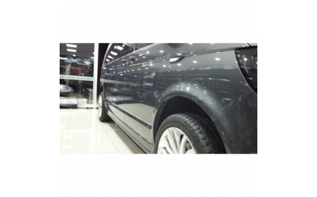 Пороги Volkswagen T6