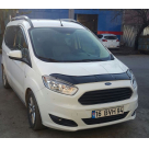 Дефлектор капота Ford Courier